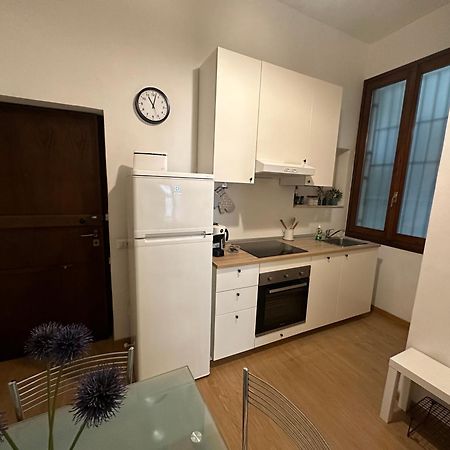 Apartment San Gregorio 23 Milán Exterior foto