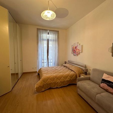 Apartment San Gregorio 23 Milán Exterior foto