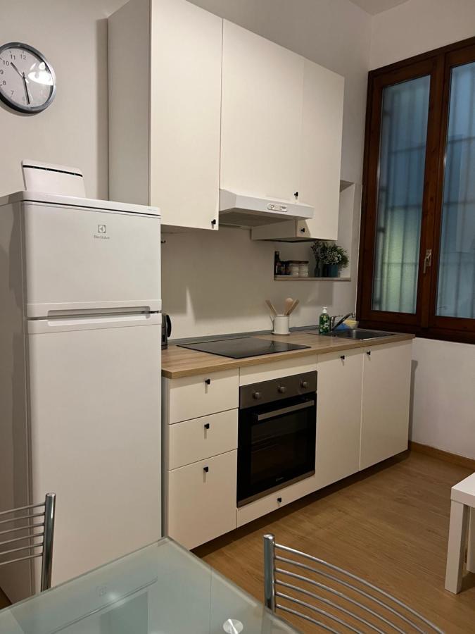 Apartment San Gregorio 23 Milán Exterior foto