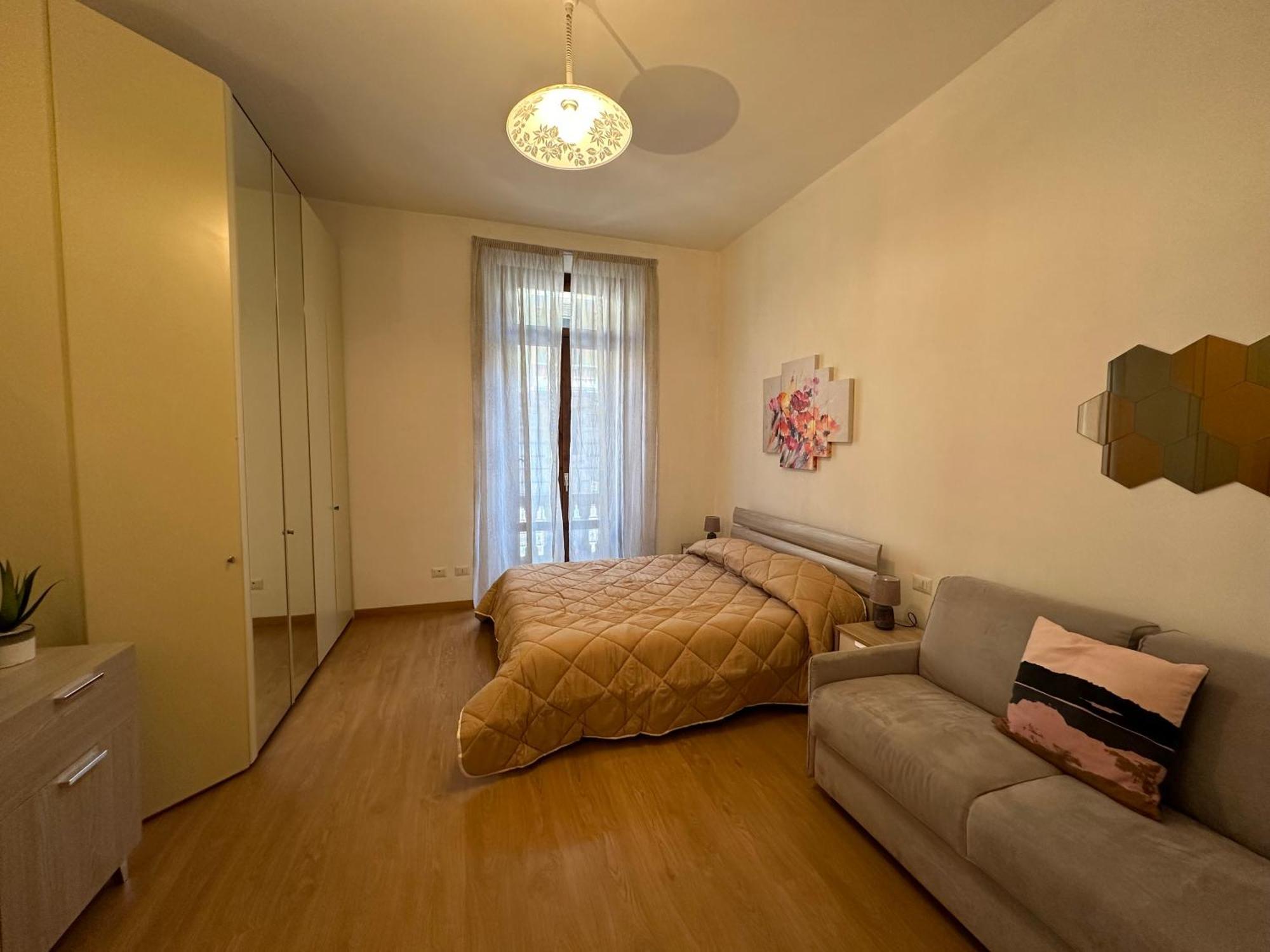 Apartment San Gregorio 23 Milán Exterior foto